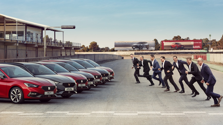 Πόσα χρήματα έβγαλε το 2019 η Seat;